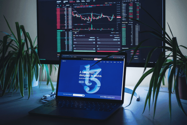 Os 7 principais erros de SEO que as empresas de criptomoeda cometem (e como corrigi-los!) - UniK SEO